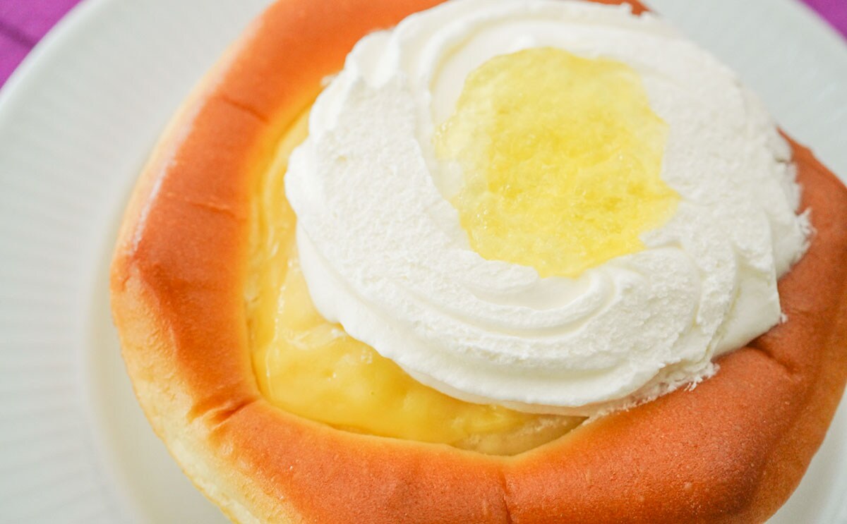 鬼ハマり確定!セブンの新作菓子パンが激うますぎる