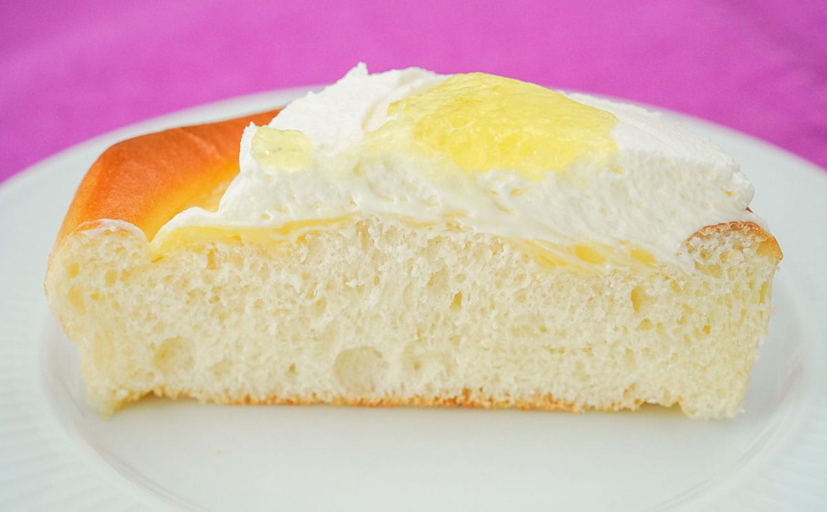 鬼ハマり確定!セブンの新作菓子パンが激うますぎる