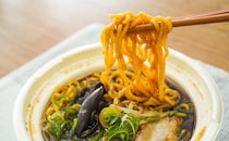 「また買おう」「うまいな」セブン新作ラーメンはやみつき系の一杯
