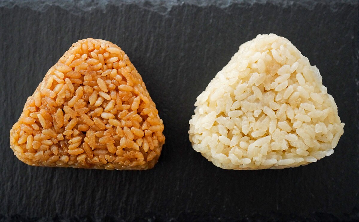 「めちゃうま」「食べたほうがいい」セブン新作おにぎりが気になる