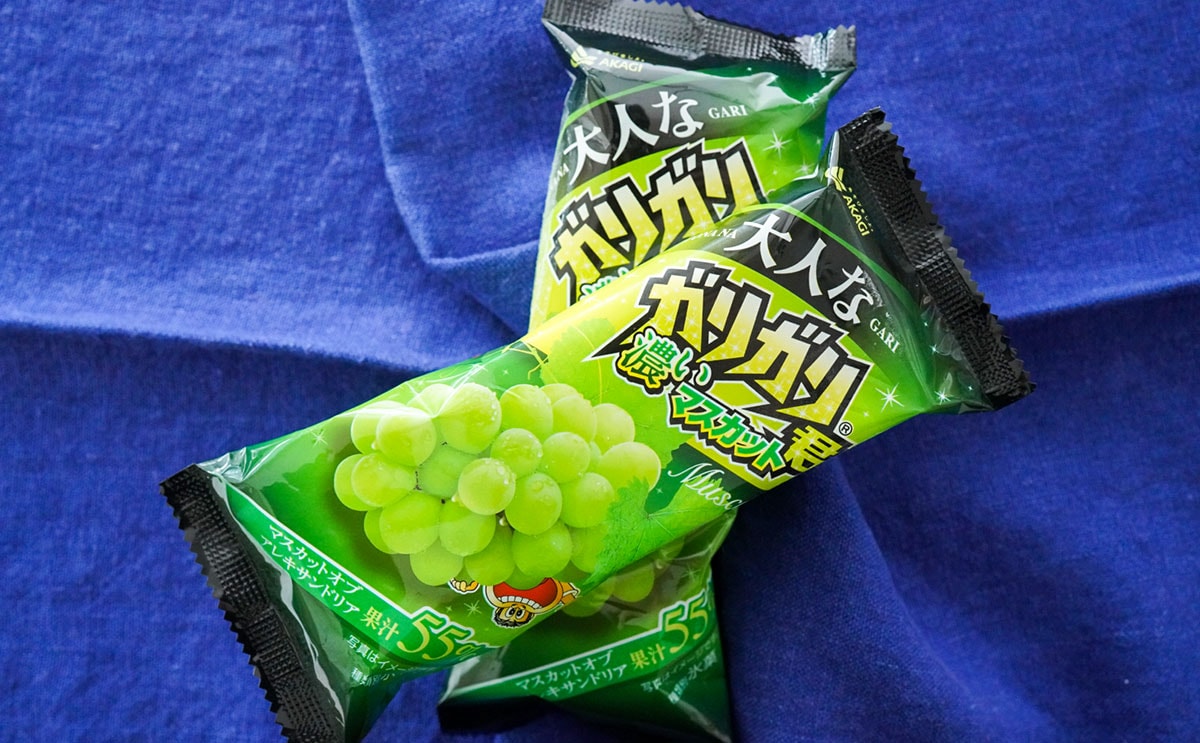 「1番好きな味」「当たりだった」人気アイス新作に絶賛の声【おすすめ3選】