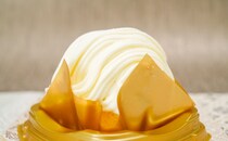 セブン新作スイーツを買ったら得した気分になった