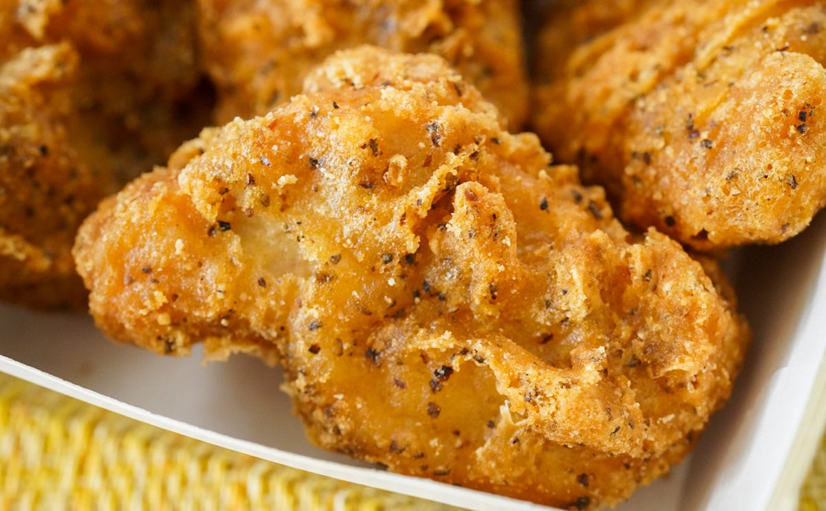 「絶対うまいやつ」「想像超えてた」マック限定品は食べる手が止まらない