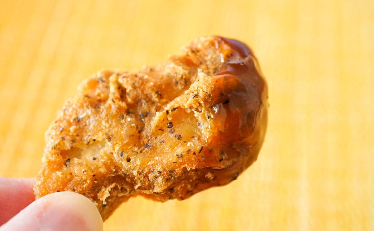 「絶対うまいやつ」「想像超えてた」マック限定品は食べる手が止まらない