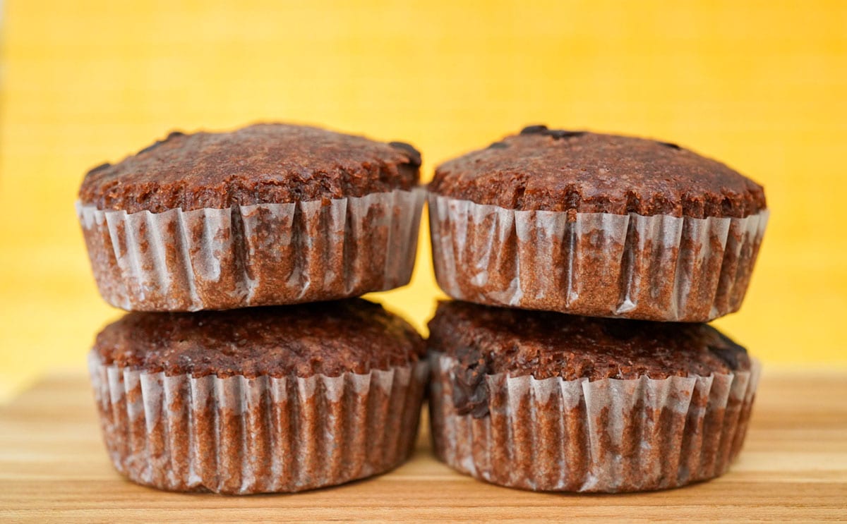 【セブン】もっちりケーキ、4個も食べていいんですか