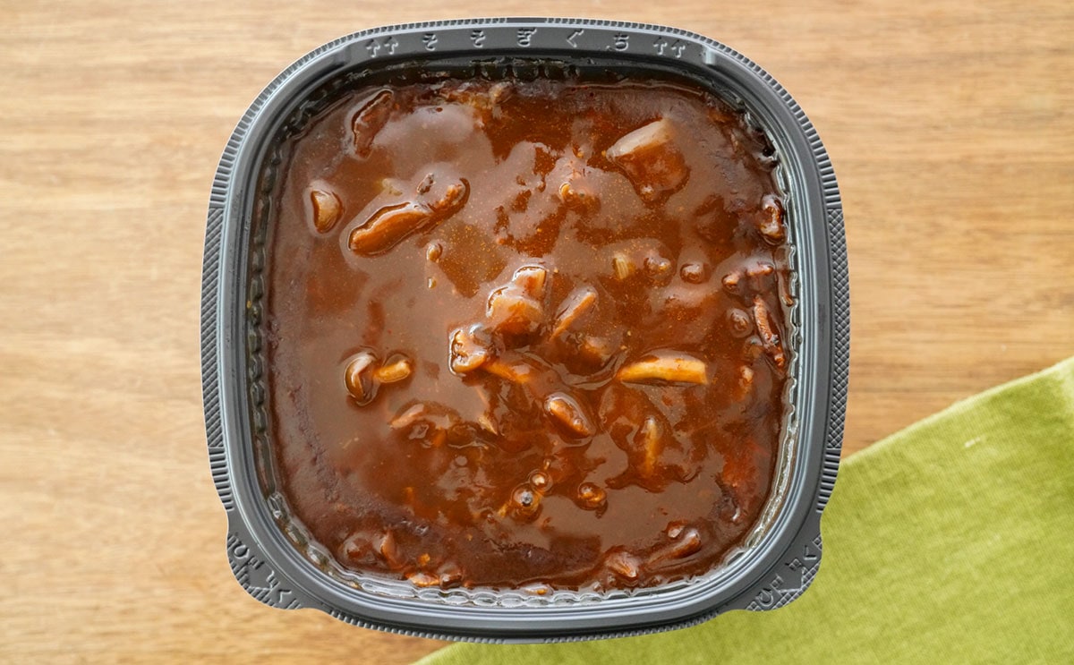 「本格的な味だった」ホテルの看板メニューがセブンに登場!?