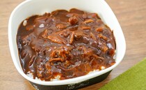 「本格的な味だった」ホテルの看板メニューがセブンに登場!?