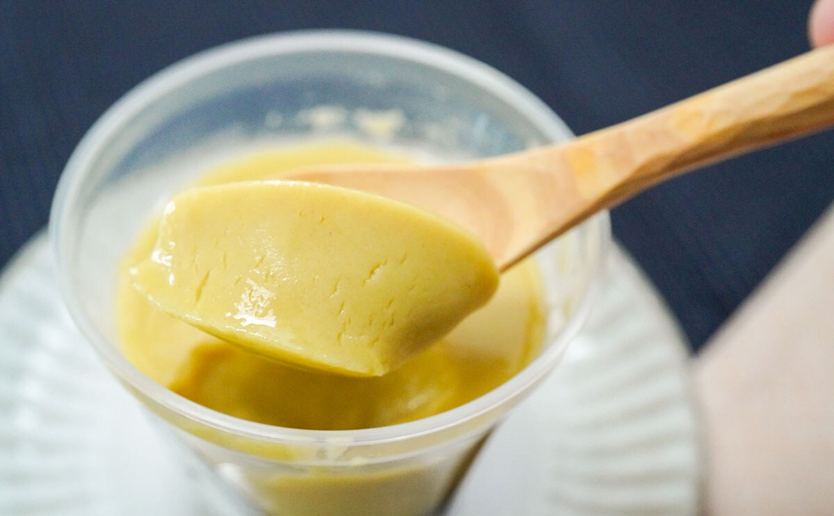 セブン新作スイーツの見た目に騙されないで！