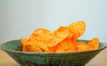 【うまい】テレビでも話題のポテトチップスを買ってきた