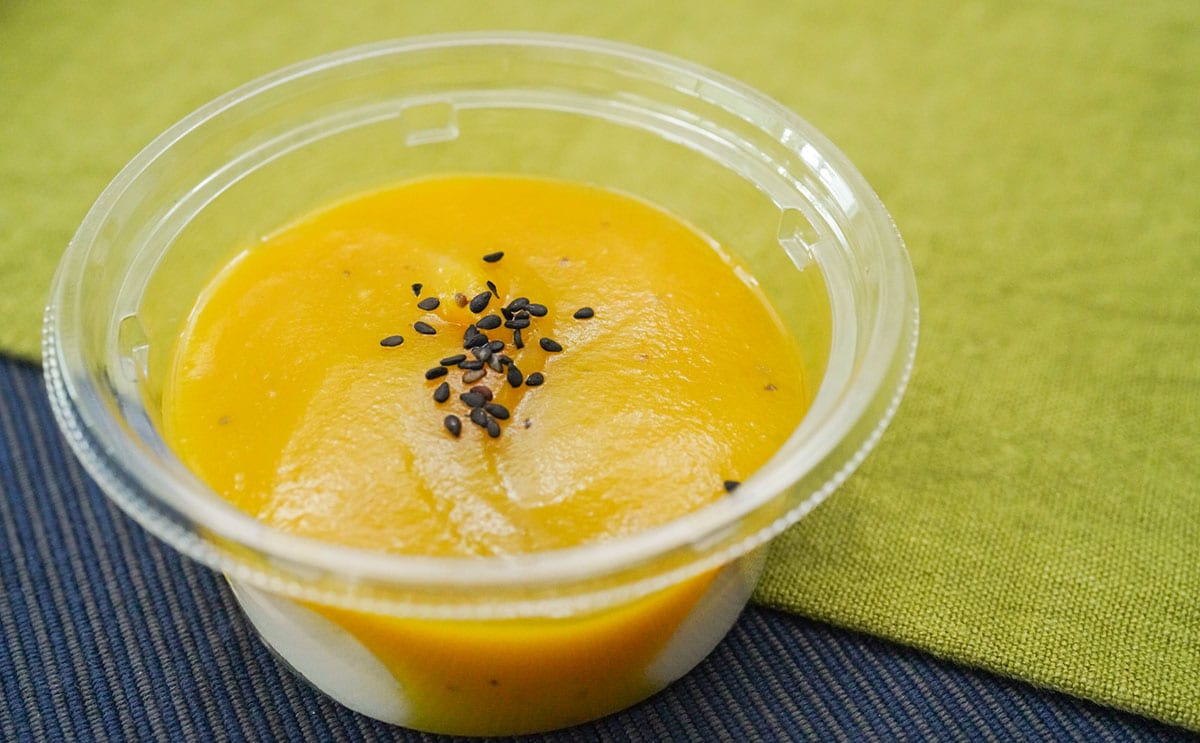 「毎日食べてる」「濃密だった」食べごたえ100点のセブンスイーツ