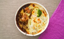 「贅沢だった」「ボリューム満点」3つの味を楽しめるセブン新商品