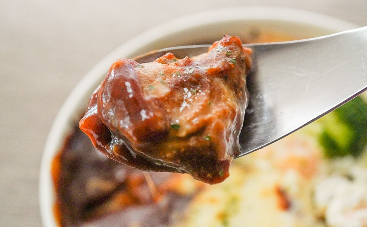 「贅沢だった」「ボリューム満点」3つの味を楽しめるセブン新商品