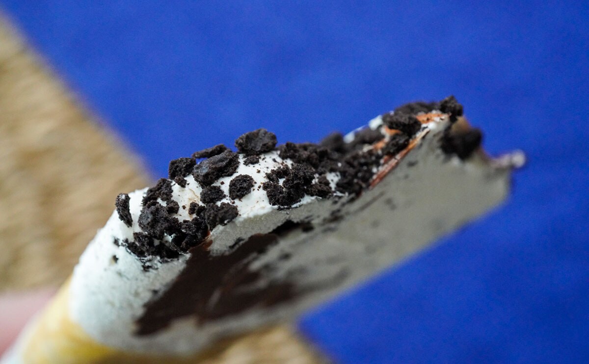 森永製菓から再び反則級アイスが登場。プリン超えたかも