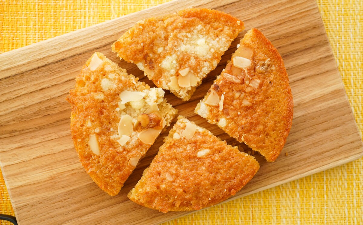 「マジでうまい」「カロリーやば」セブン新作ケーキは一瞬で消えるおいしさ