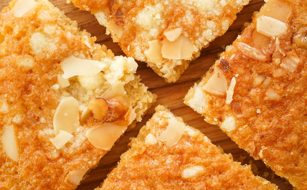 「マジでうまい」「カロリーやば」セブン新作ケーキは一瞬で消えるおいしさ