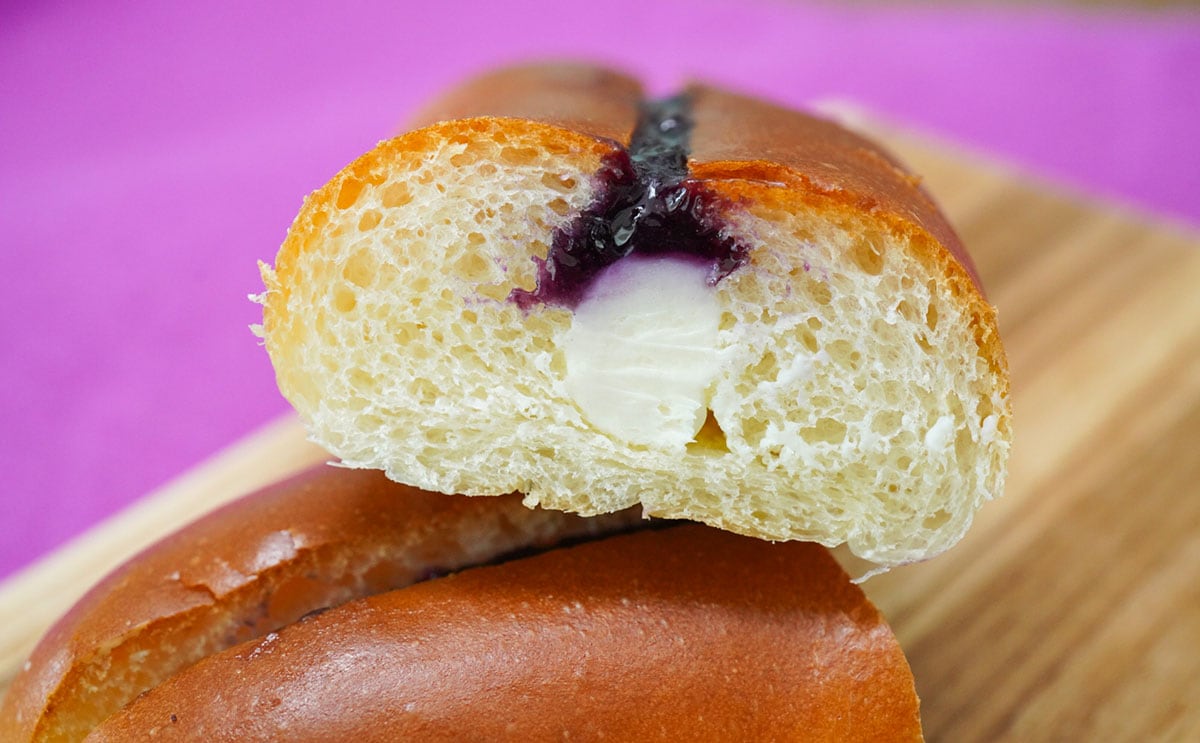 鉄板の組み合わせ!安くてうまいセブン新作菓子パン