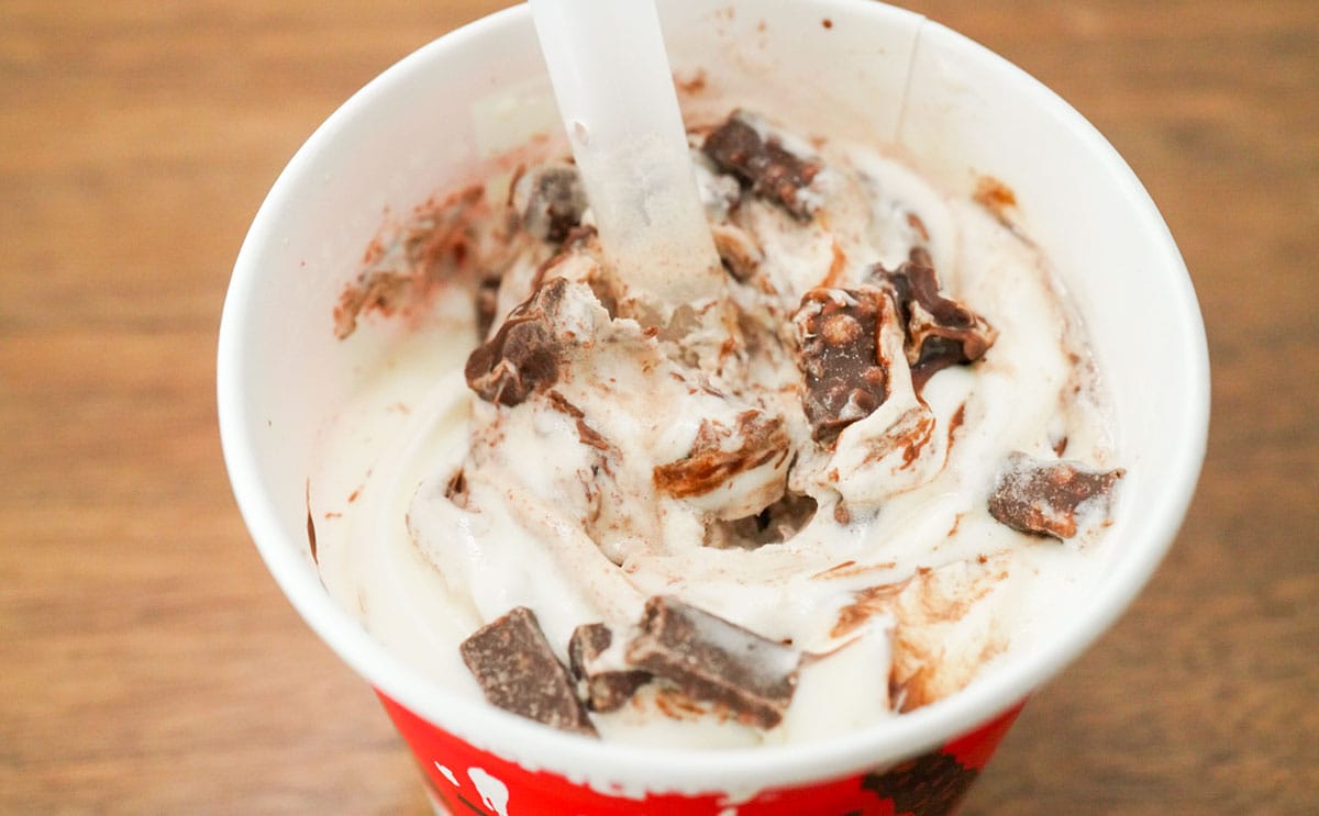 「毎日食べてる」「歴代No.1」マック話題の新商品とは