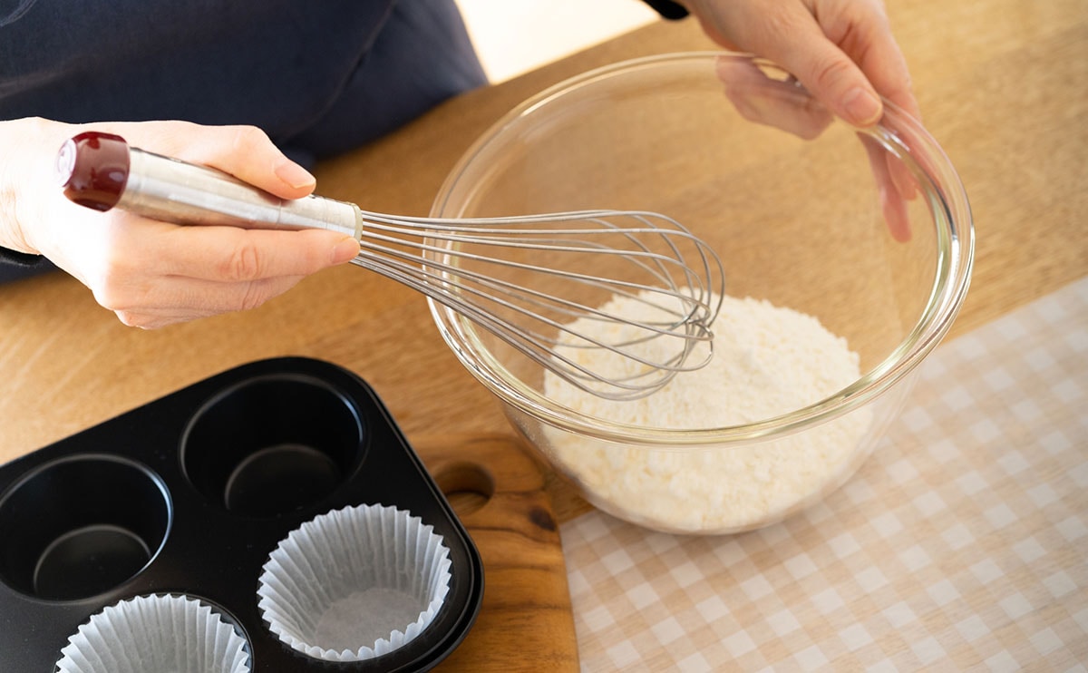 バレンタインにも!“ホケミ”で作る簡単スイーツレシピ集