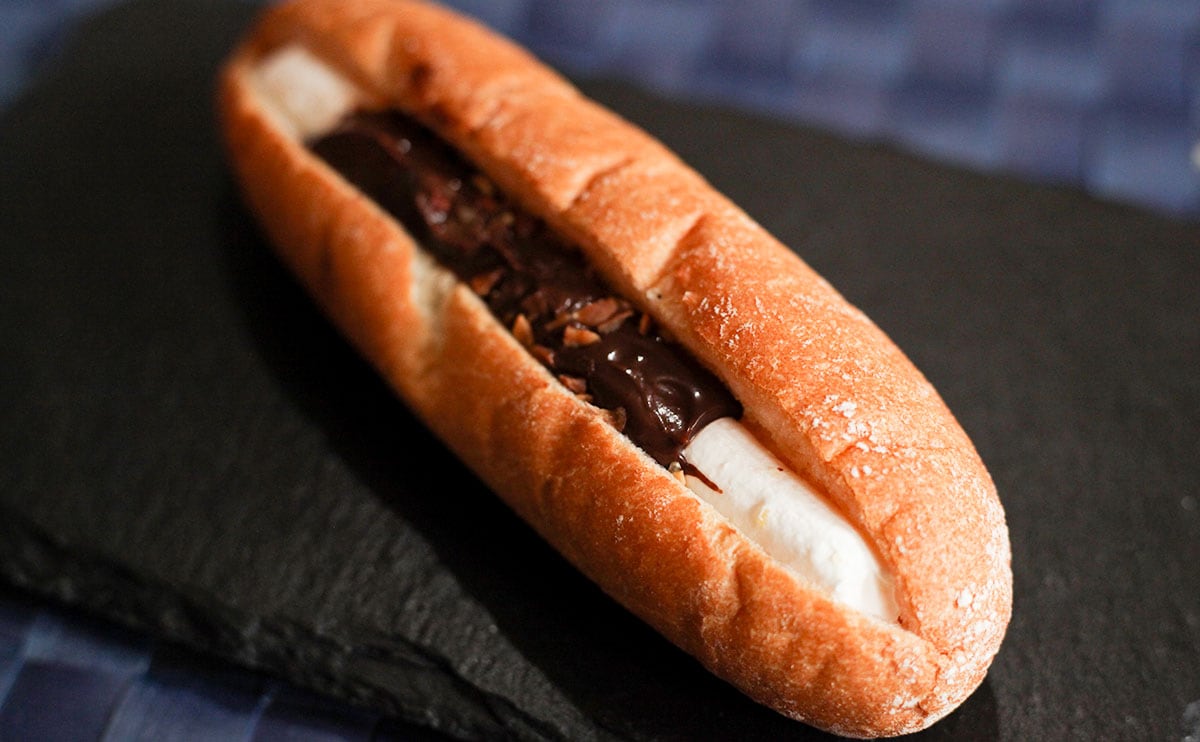 発酵バター入り!? ファミマの145円パンがおいしかった