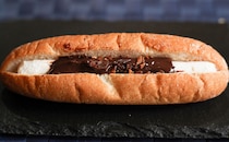 発酵バター入り!? ファミマの145円パンがおいしかった