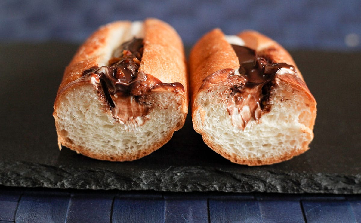 発酵バター入り!? ファミマの145円パンがおいしかった