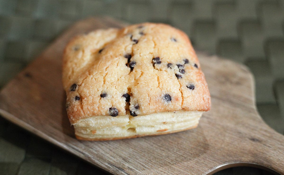 「気が狂う味」「めちゃくちゃバター」ファミマの新作パンがやばいやつだった