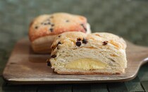 「気が狂う味」「めちゃくちゃバター」ファミマの新作パンがやばいやつだった