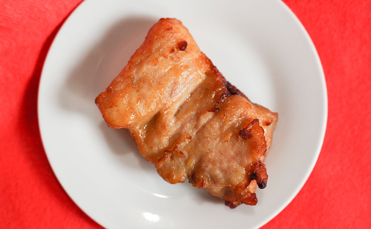 にんにく好きのみんな～！ファミマの数量限定ホットスナック、もう食べた？