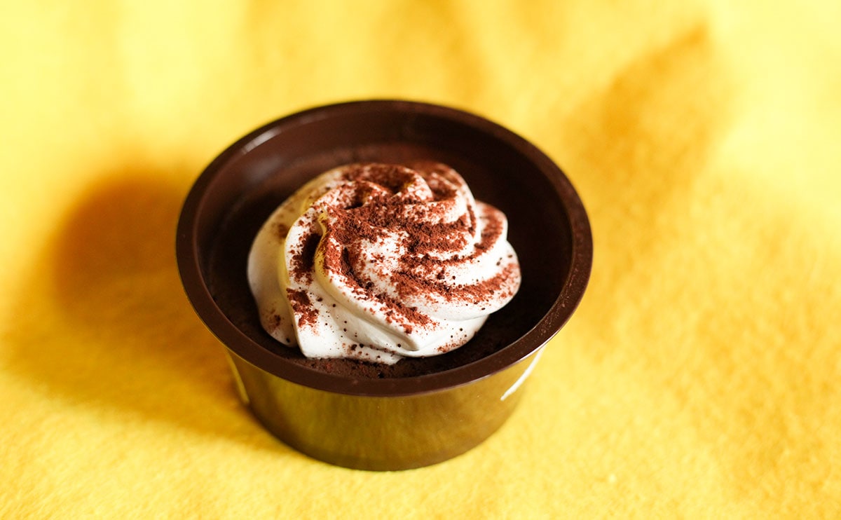 「和と洋がマッチ」「開発した人天才」絶賛されているファミマ新商品とは!?