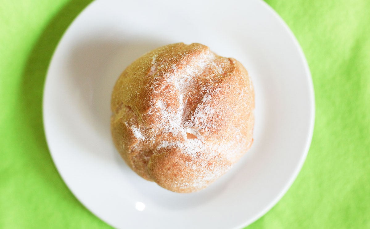 ファミマスタッフ考案！No.1シュークリームが凱旋！