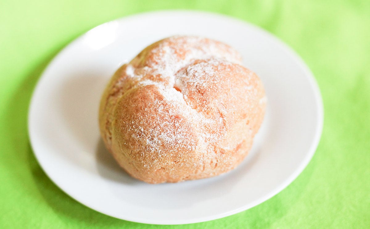 ファミマスタッフ考案！No.1シュークリームが凱旋！