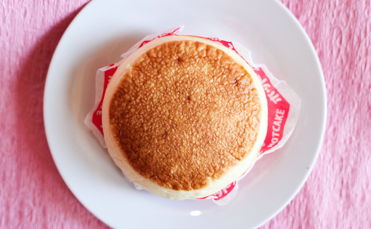 禁断の食べ方も…!? ファミマの中華まんがとにかく最高だった