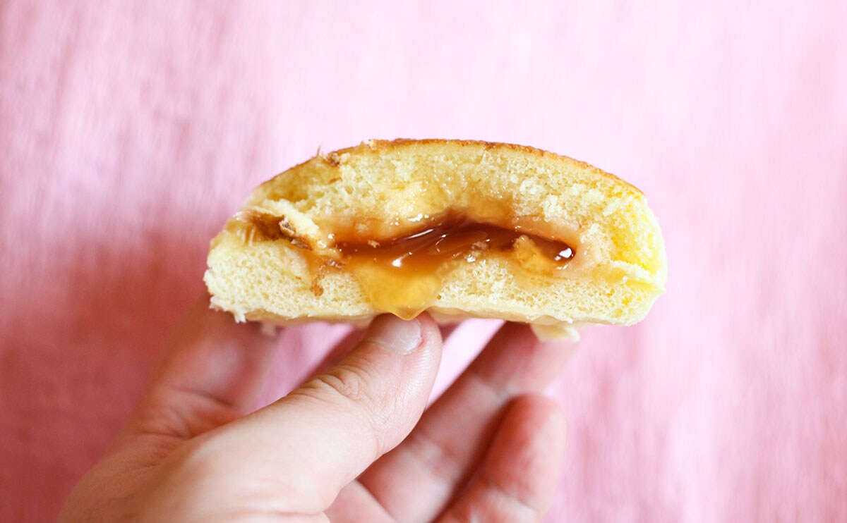 禁断の食べ方も…!? ファミマの中華まんがとにかく最高だった