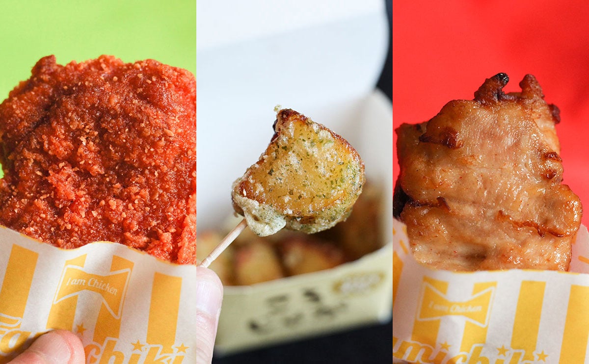 1月は豊作!ファミマのホットスナックが激熱すぎた!