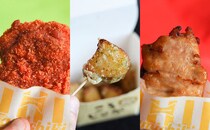 1月は豊作！ファミマのホットスナックが激熱すぎた！