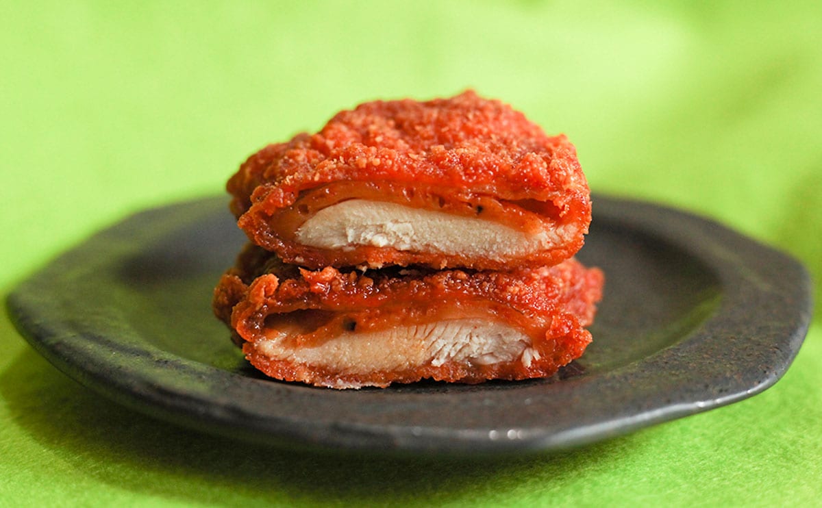 1月は豊作！ファミマのホットスナックが激熱すぎた！