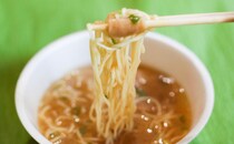 「箱買いしたい」人気店の超レアメニューがカップ麺に!?