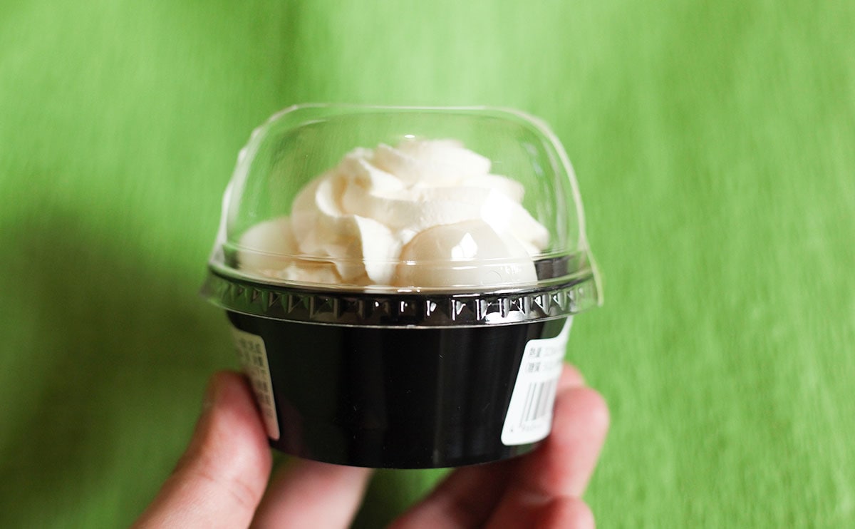 何回食べてもおいしい!!もちもち白玉が最高すぎるファミマスイーツ!