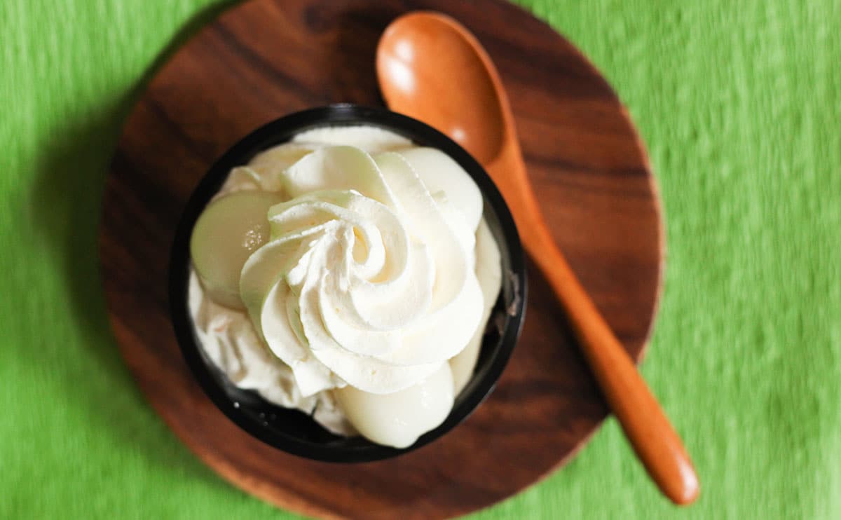 何回食べてもおいしい!!もちもち白玉が最高すぎるファミマスイーツ!