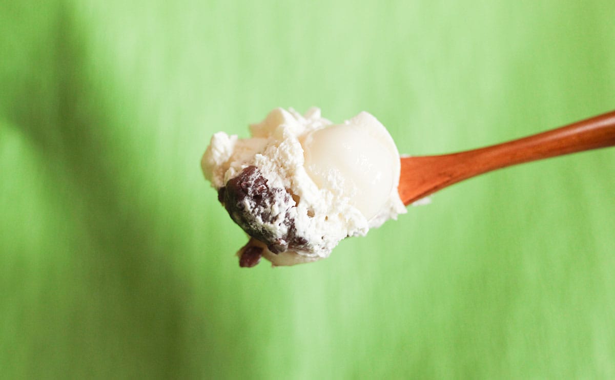 何回食べてもおいしい!!もちもち白玉が最高すぎるファミマスイーツ!