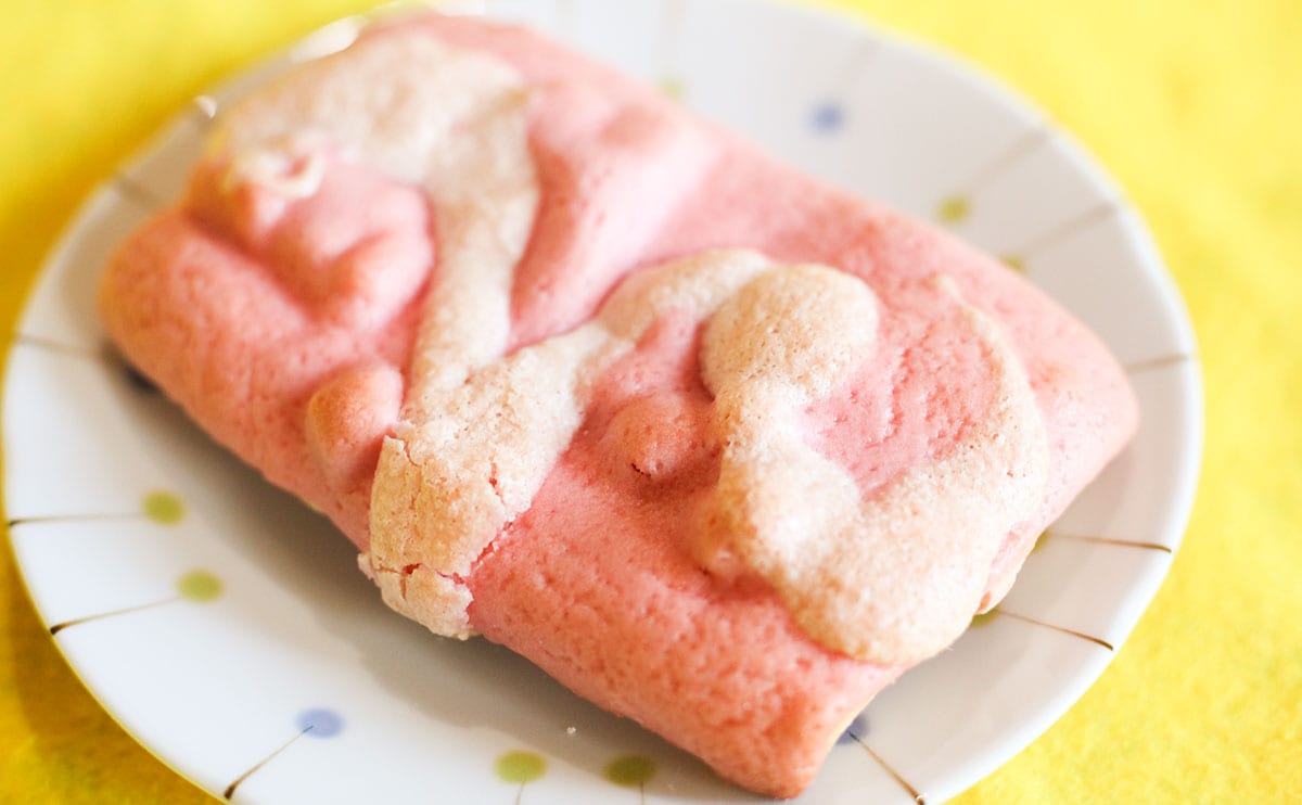 「好き」「駄菓子っぽい」ファミマの138円新商品にハマりそう!!