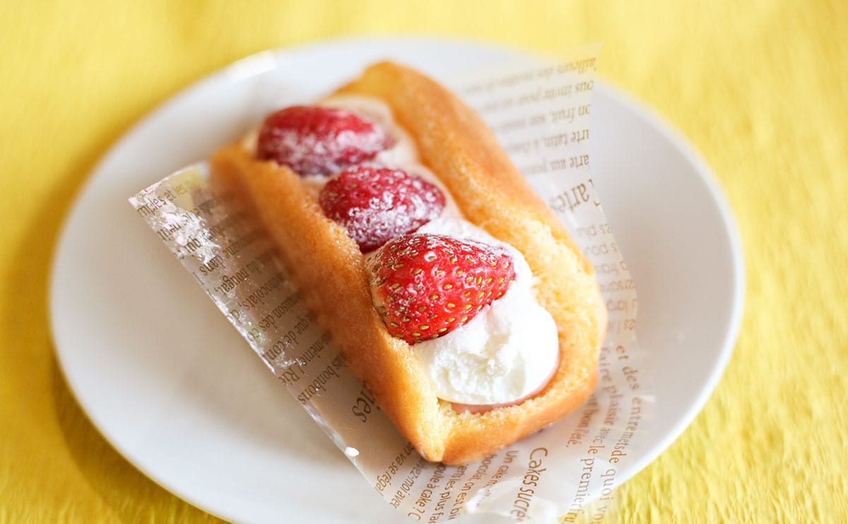 人気シリーズの新商品!ファミマのふわっふわ系商品が帰ってきたぞ!!