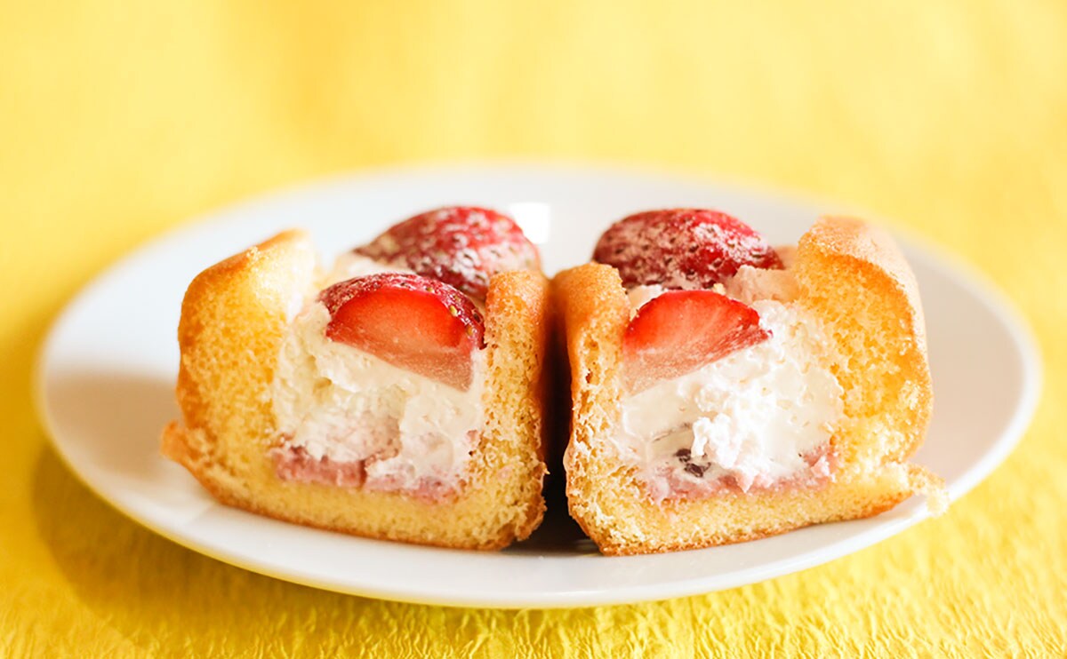 人気シリーズの新商品!ファミマのふわっふわ系商品が帰ってきたぞ!!