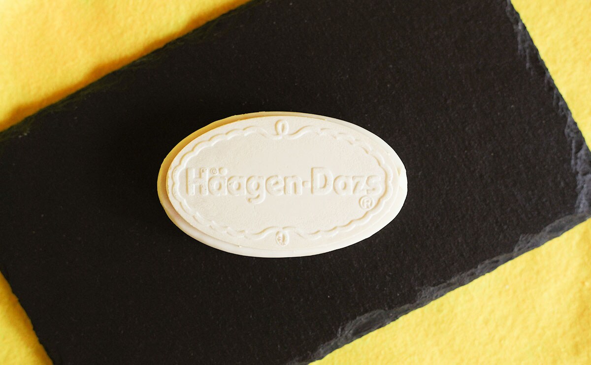 「癒された」「超おすすめ」爽やか系ご褒美アイス、もう食べた？