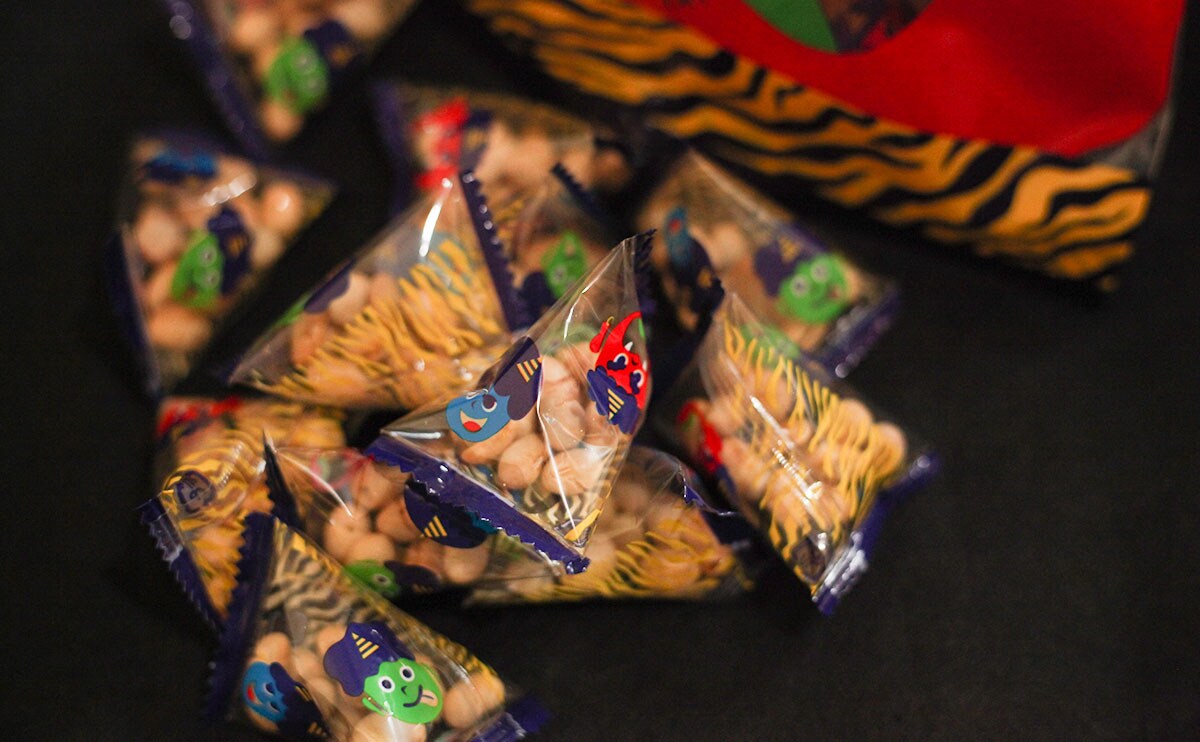 【節分】豆まきにピッタリ！3つのカルディ新商品