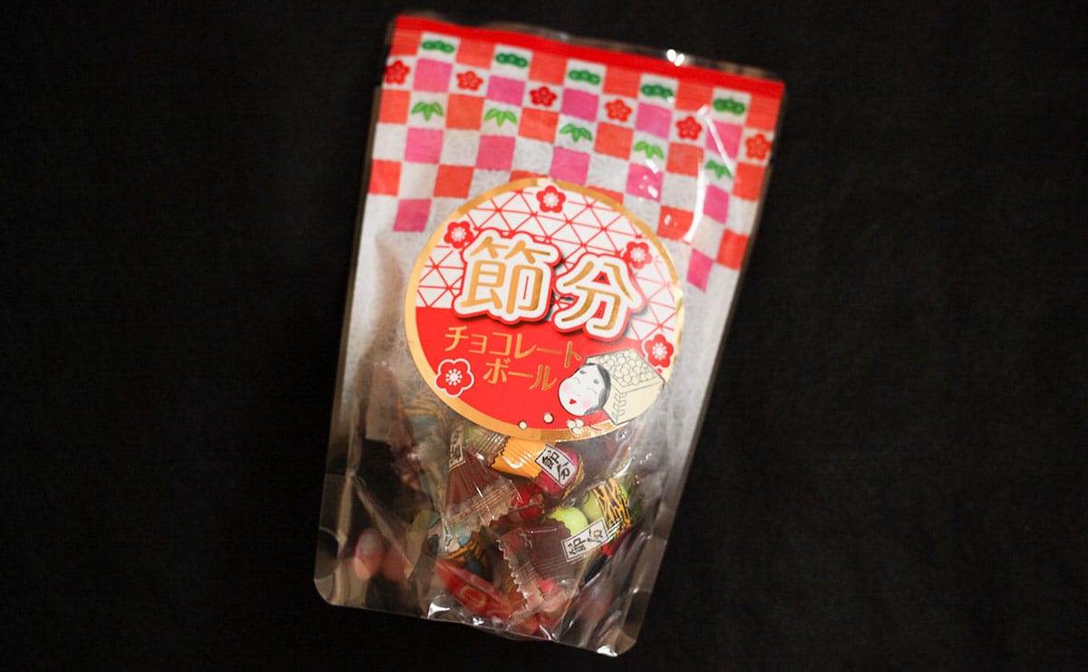 【節分】豆まきにピッタリ!3つのカルディ新商品