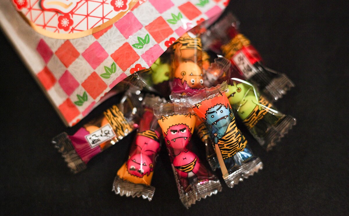 【節分】豆まきにピッタリ!3つのカルディ新商品