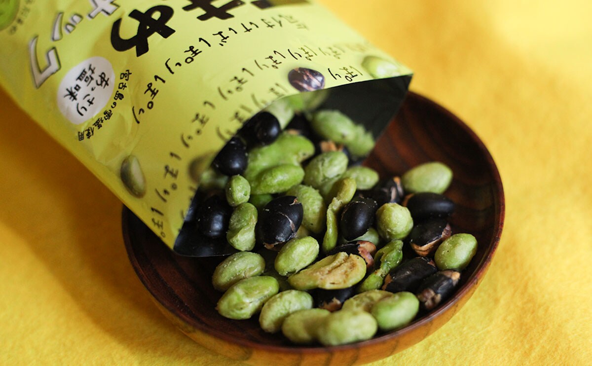 気づけば食べてる…カルディで見つけた「豆」の沼から抜け出せない