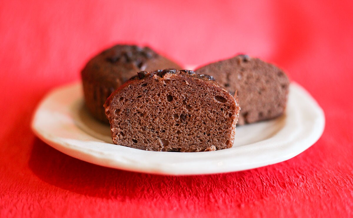 「バカうまい」「最高」“衝撃的な”ローソン新作パンが登場!