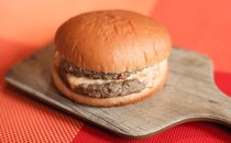 調べても出てこない…ローソンの“謎バーガー”の正体は？